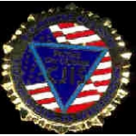 FBI FEDERAL BUREAU OF INVESTIGATION C J I S PIN